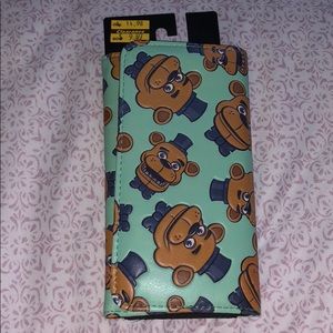 🖤Five nights at Freddy’s wallet🖤